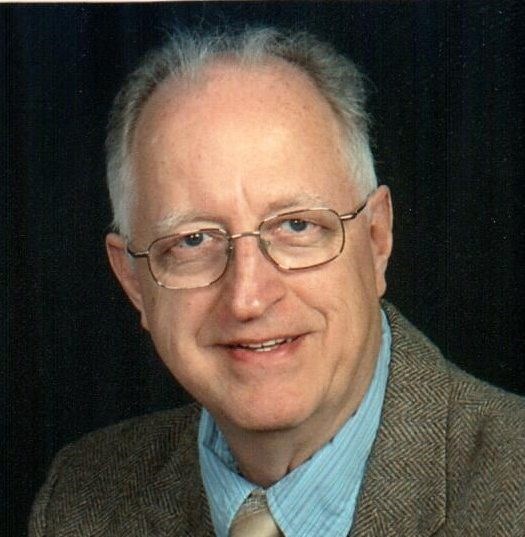 Obituary of N. Laine Lawrence