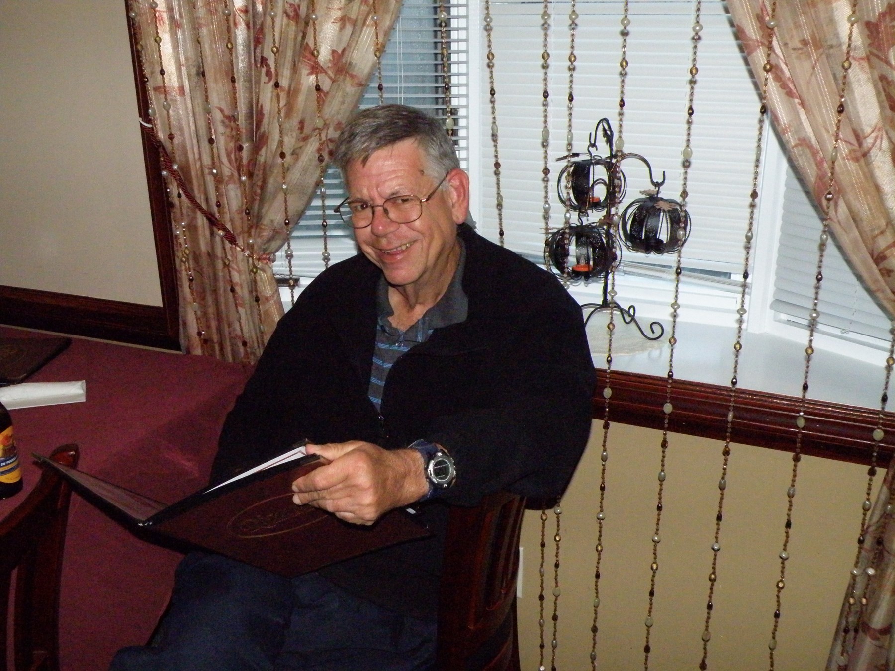 Obituary of Joseph R Hess Jr.