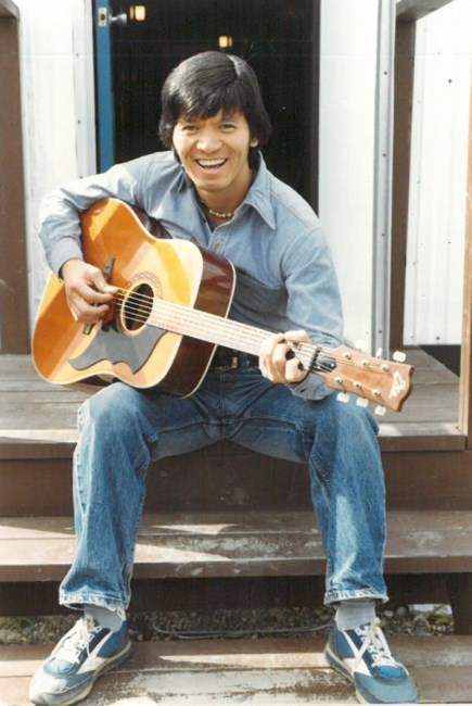 Obituary of Kit Kwok Koo