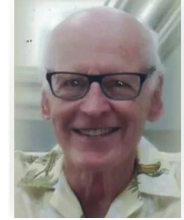 Obituary of David J Somers