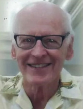 Obituary of David J Somers