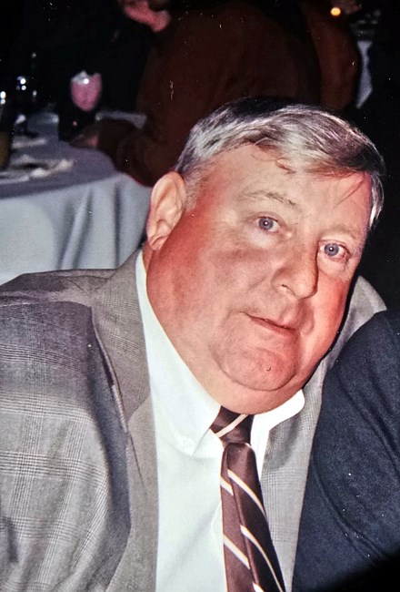 Obituary of Richard K. Hughes