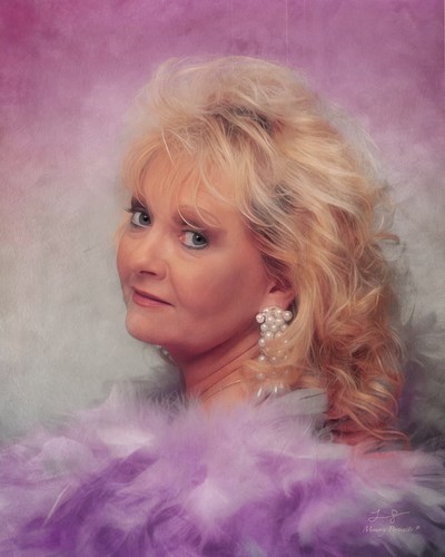 Obituary of Linda Robinson Snyder