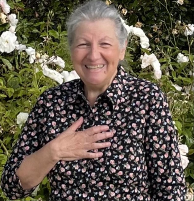 Obituary of Joanne Magaldi Sims