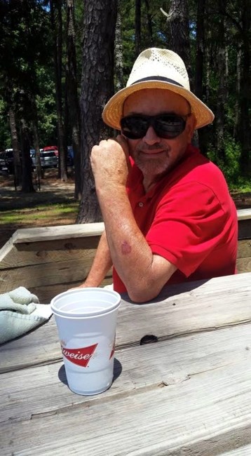 Obituary of Michael "Mike" Leon Ward