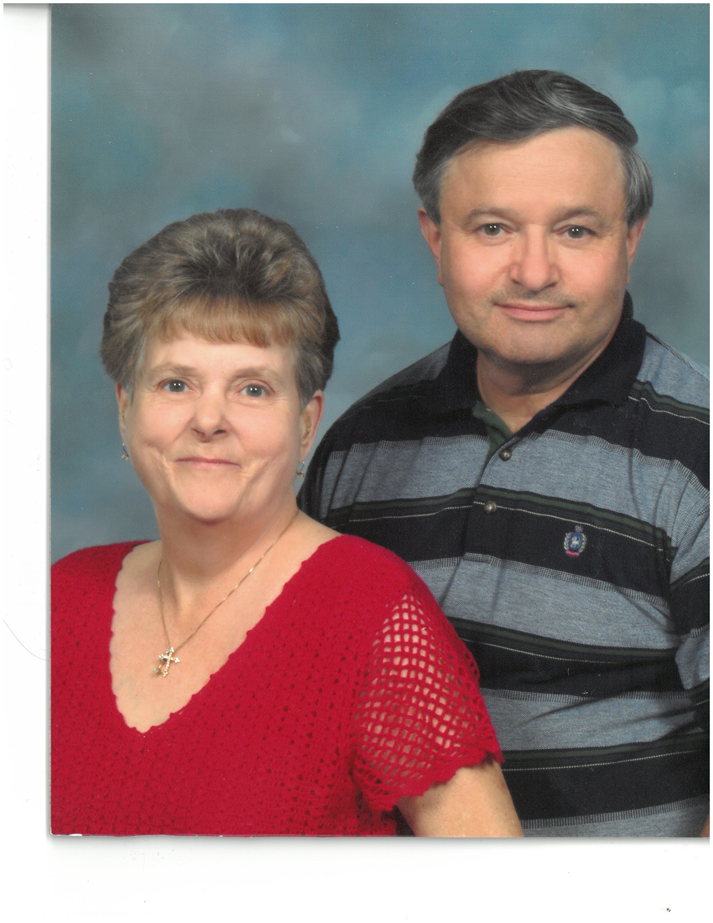 Obituary of Linda C. Johnston