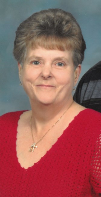 Obituary of Linda C. Johnston