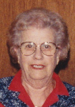 Obituary of Annie Mae Wallace