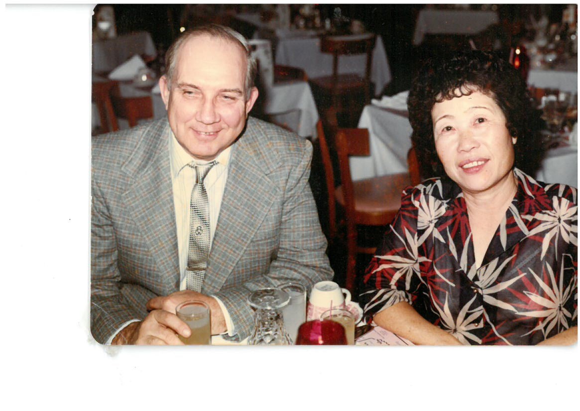 Obituary of Carl White