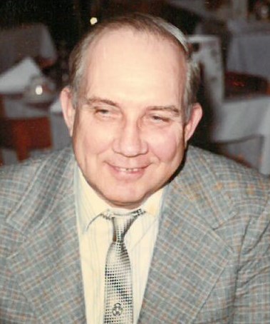 Obituary of Carl White