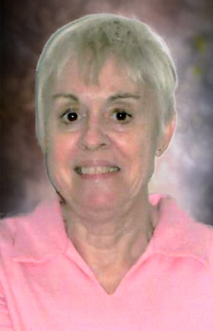 Obituary of Theresa Jane Dufort