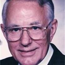 Obituary of Clifford E. Cliff"" Shaw