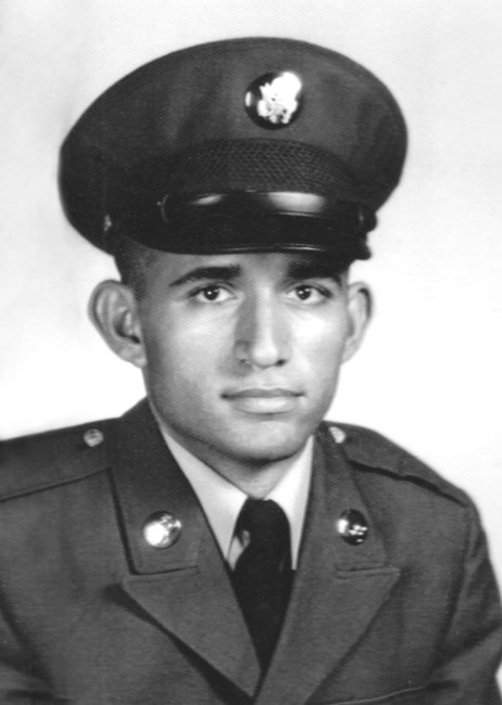 Obituary of Ricardo B. Molina