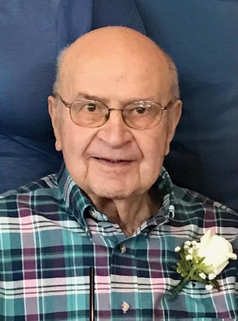 Obituary of Joseph F. Tower Jr.