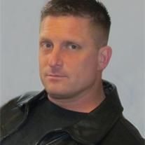 Obituary of Steven Thomas Nadolny