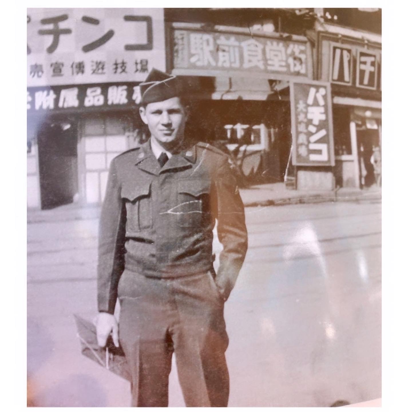 Obituary of Charles Millard Reid