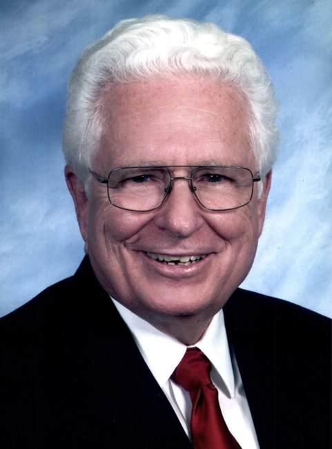 Obituary of Oliver Cree McBryde Jr.