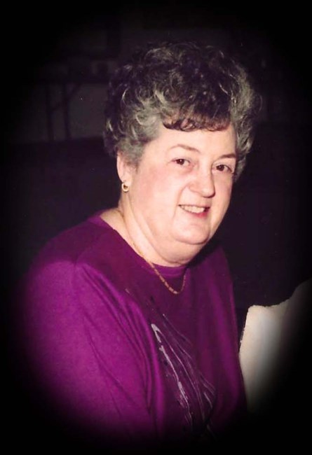 Obituary of Grace VanDine