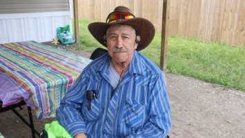 Obituary of Erasmo Islas Perez