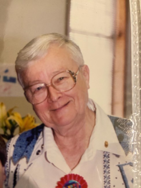 Obituary of Elsie Lee Bandura
