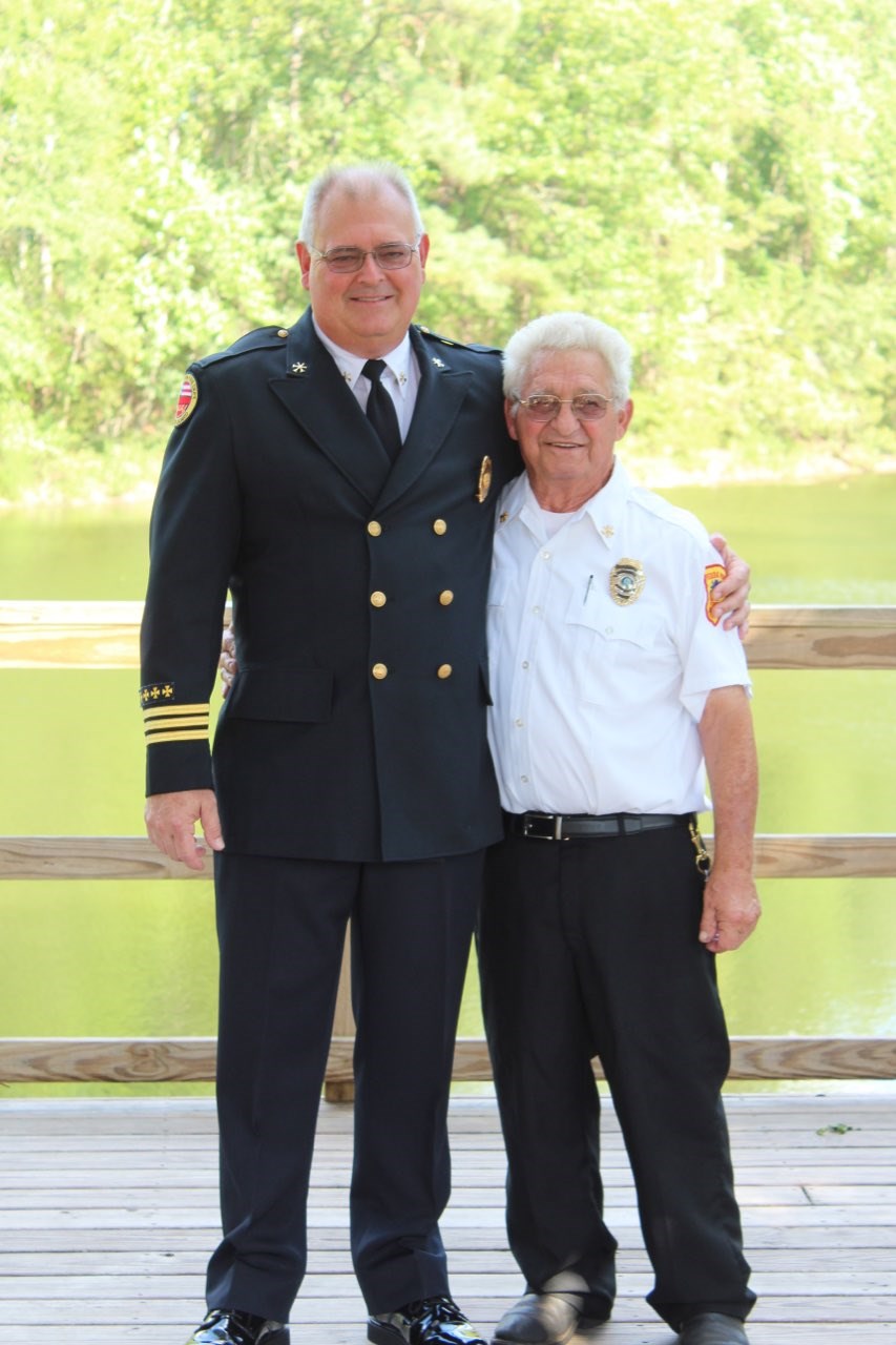 Obituary of Thomas Stewart Robinson