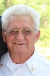 Obituary of Thomas Stewart Robinson