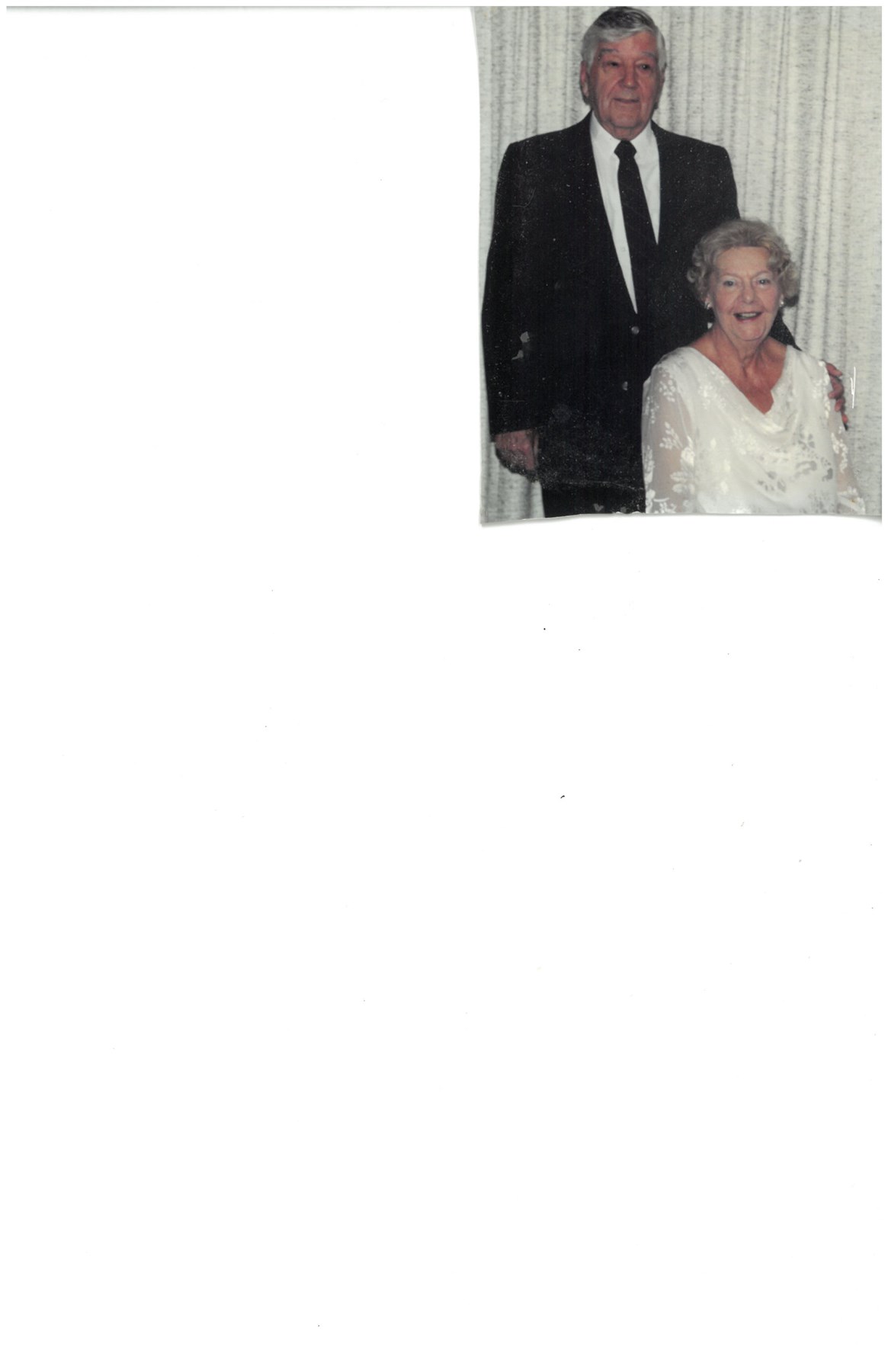 Obituary of Lawrence Herbert Halter