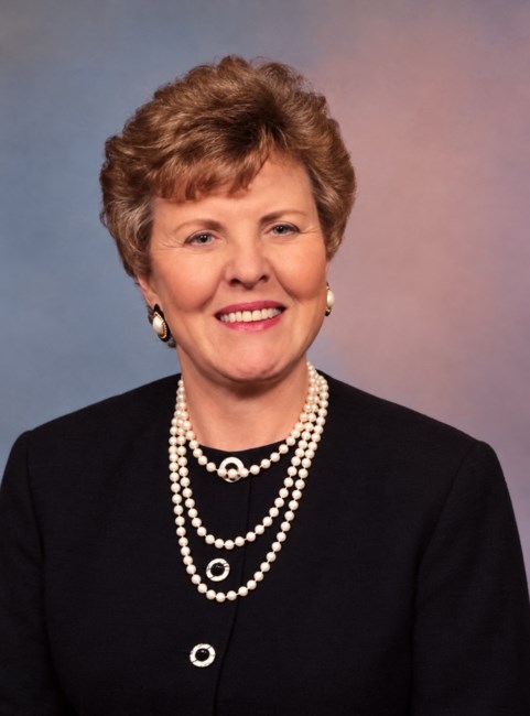 Obituary of Irene Luella Boettcher
