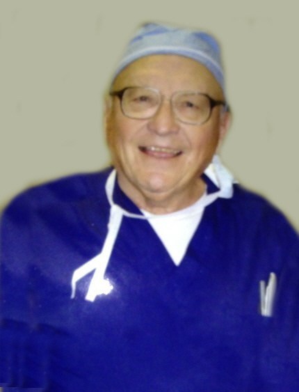 Obituary of James L. Hobgood, Jr., MD
