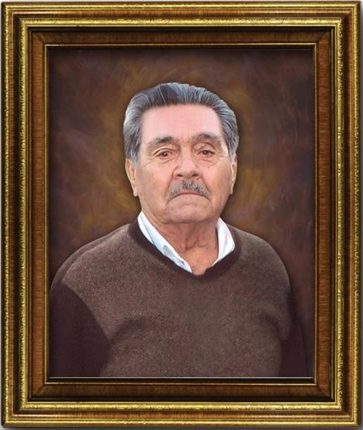 Obituary of Valeriano Meza