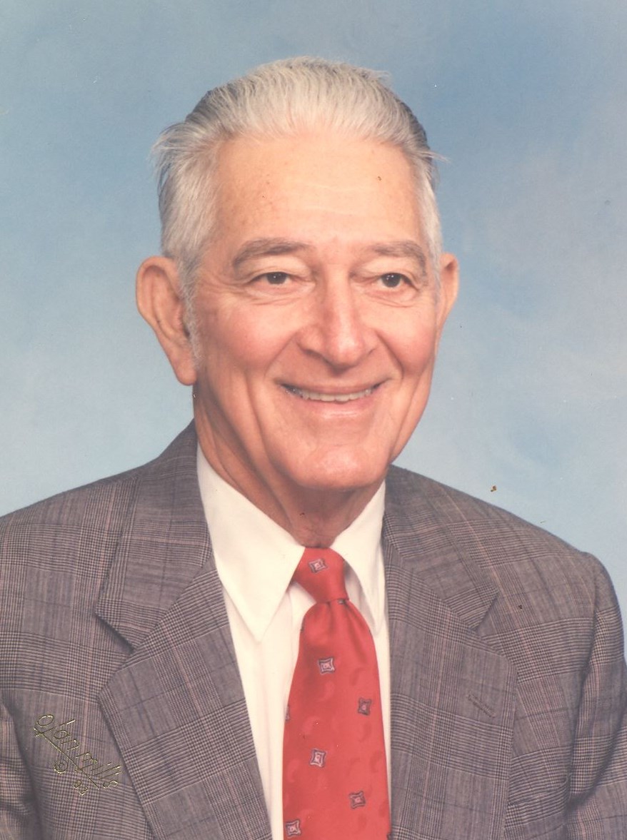 Obituary of Ross C. Hoff