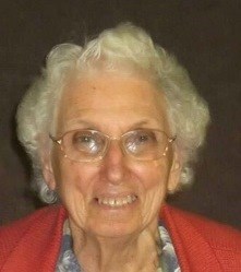 Obituary of Rita Marie Hoffman