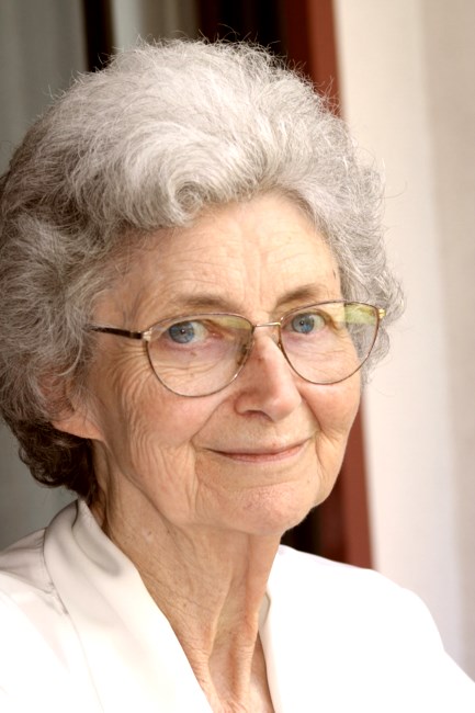 Avis de décès de Jacqueline J. Ondrechen