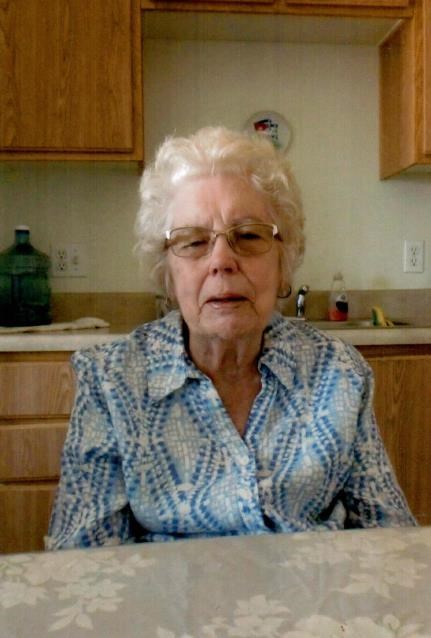 Obituary of Delia E. Suarez