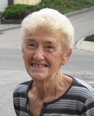 Obituario de Barbara Jean Dillon