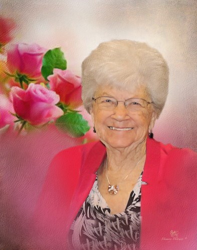 Obituary of Mary "Gerri" Brooks