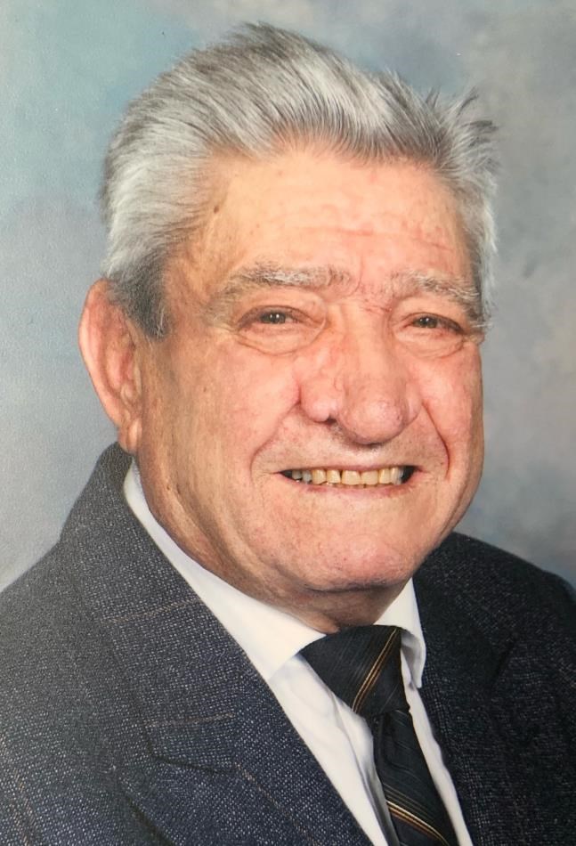 Luigi Panzini Obituary - Toronto, ON