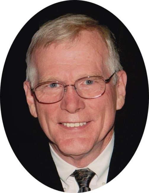 Obituary of James Robert Norwood