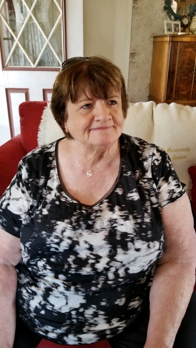 Obituary of Judith J. Grewal