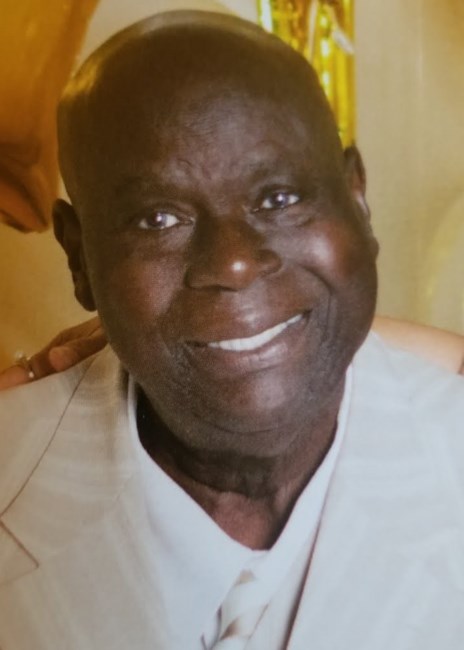 Obituary of Rev. John T. Owens