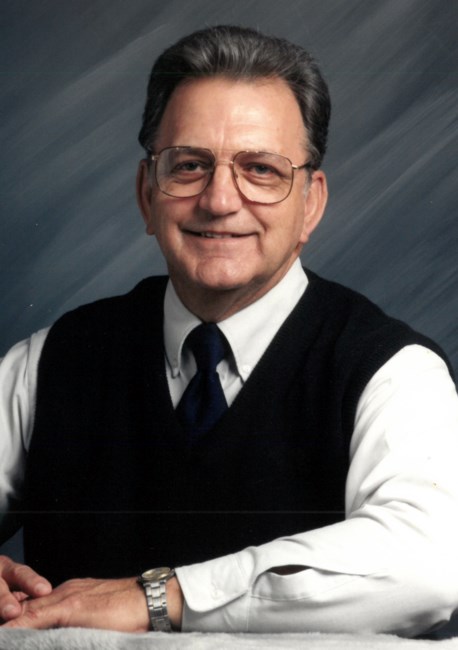 Avis de décès de Doyle McGrew