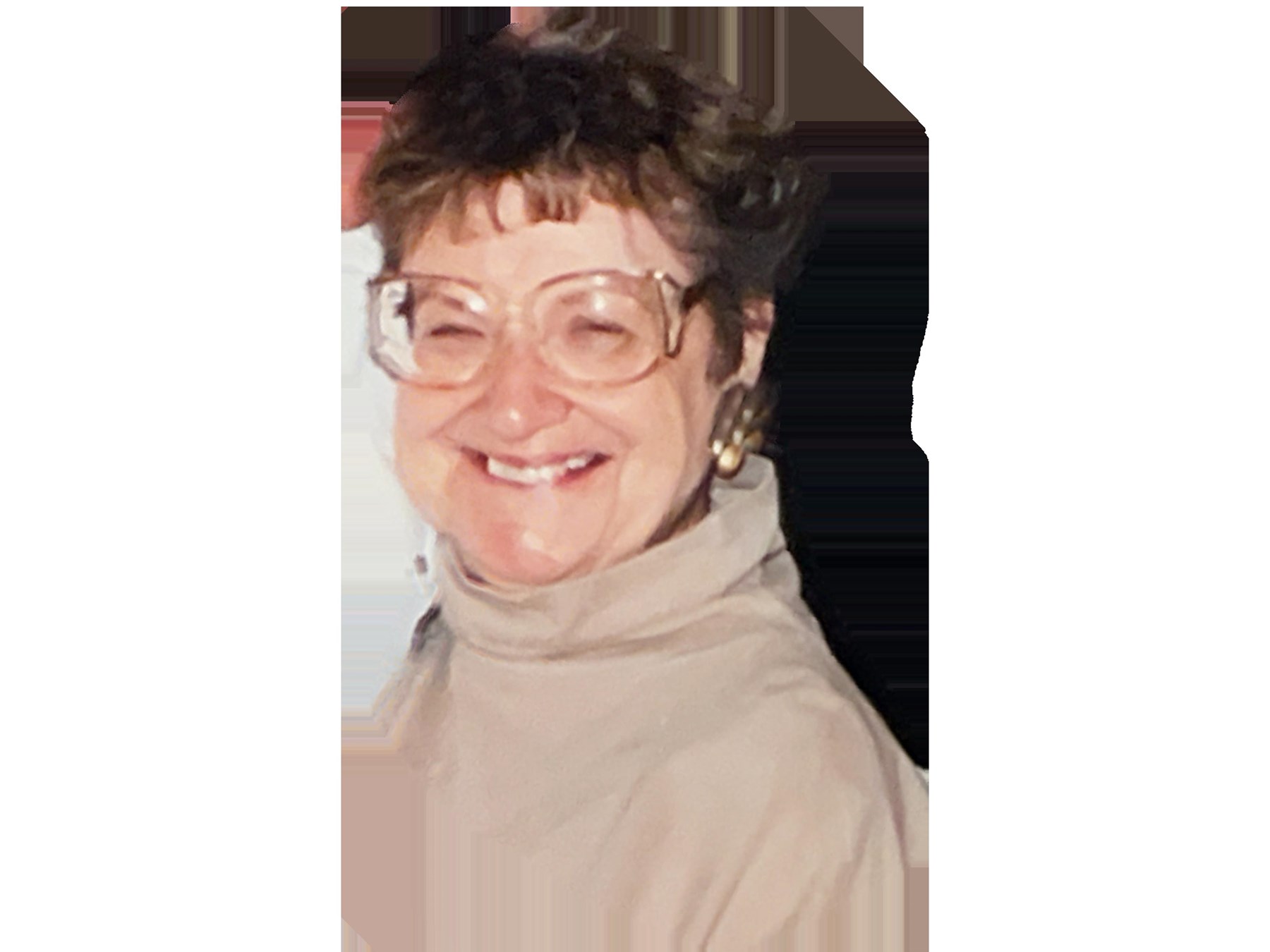 Obituary of Evelyn Louise Roth