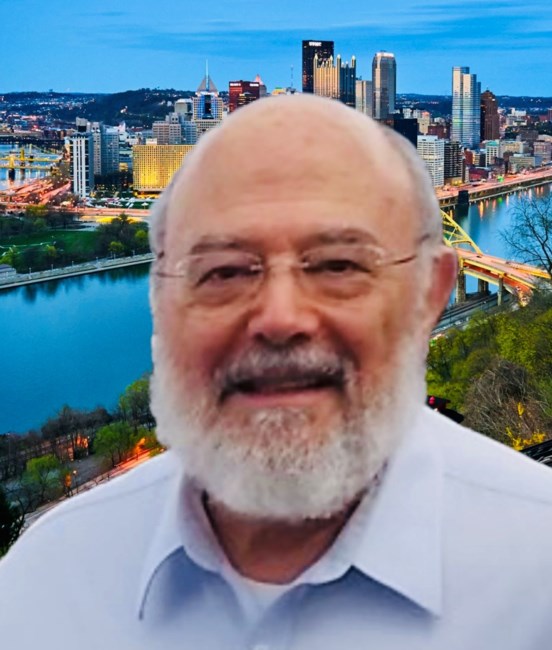 Avis de décès de Albert Robert Sieg