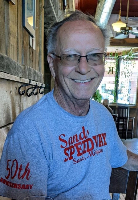 Obituary of Charles F. Davidenko