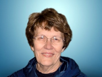 Obituary of Edith Elizabeth Harp