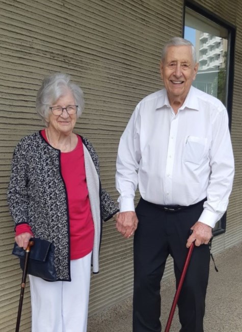 Obituary of Brian Levang