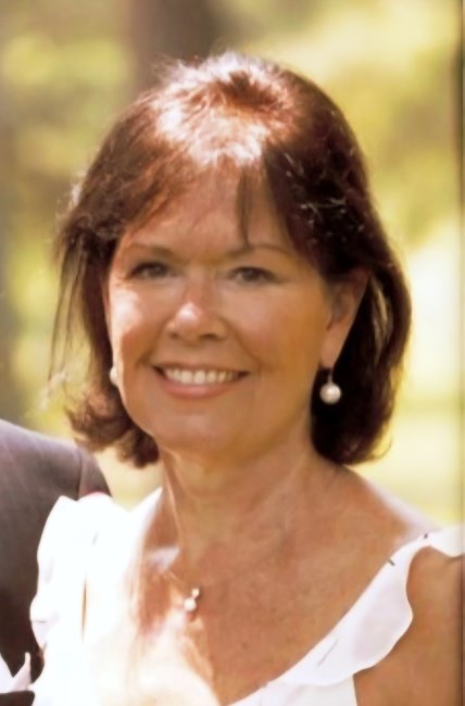 Avis de décès de Marie Shepard Lynch