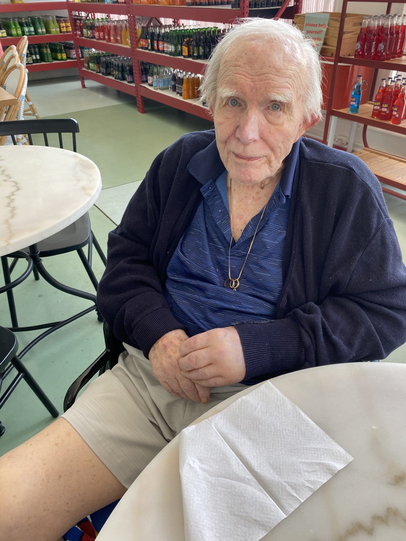 Obituary of Jerry David Moser