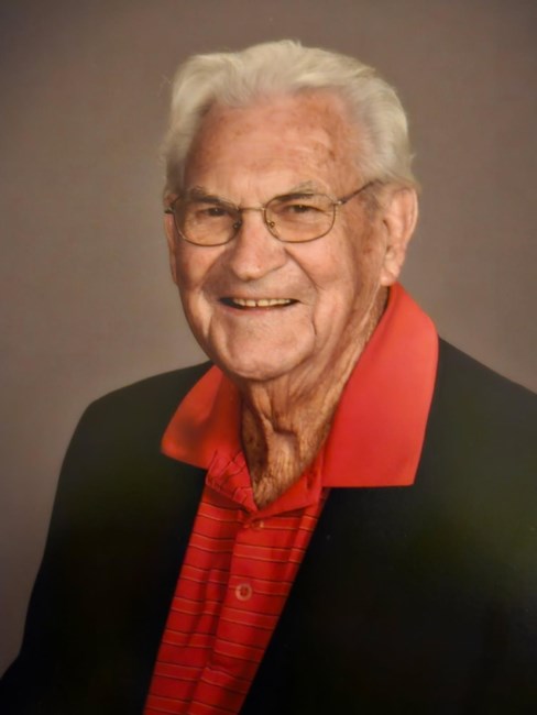 Obituary of Allen Theron McSwain