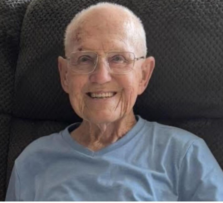 Obituary of Joseph Charles Pfaff